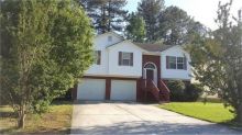 5847 Cedar Croft Lane Lithonia, GA 30058