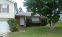 834 Plumbridge Court Lithonia, GA 30058