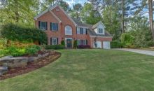 12475 Preserve Lane Alpharetta, GA 30005