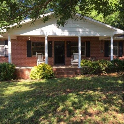 509 Arbor Hill Road, Canton, GA 30115