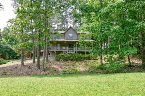 3493 Hill Lane, Acworth, GA 30102