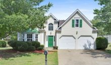 359 Weatherstone Place Woodstock, GA 30188