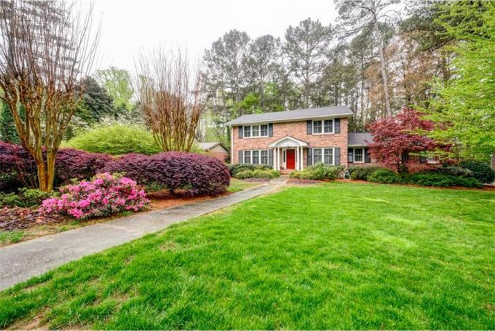 2243 Sagamore Hills Drive, Decatur, GA 30033