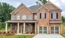 4609 Lake Falls Drive Buford, GA 30519