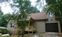 3485 Misty Valley Road Decatur, GA 30032