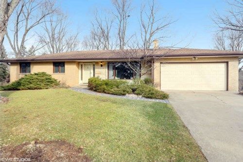 20w104 99th street, Lemont, IL 60439