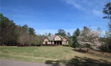 1088 Hidden Lakes Trail Jefferson, GA 30549