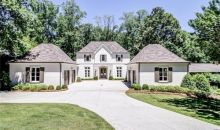 4535 Lake Forrest Drive Atlanta, GA 30342