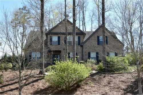 4940 Haley Farms Drive, Cumming, GA 30028