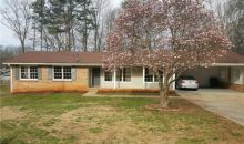 4607 Danna Drive Austell, GA 30106