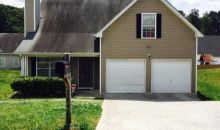 2843 High Tide Drive Atlanta, GA 30349