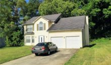 3431 Clifton Farm Drive Decatur, GA 30034