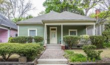 266 Ormond Street Se Atlanta, GA 30315