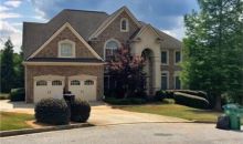 3705 Meadow Vista Trail Lithonia, GA 30038