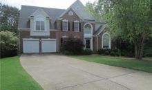 115 Redleaf Court Alpharetta, GA 30005