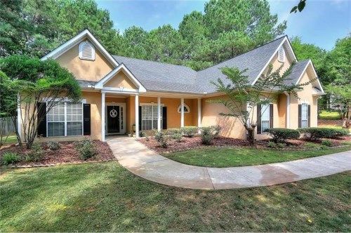 829 Clifton Ridge, Mcdonough, GA 30253