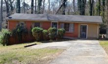 2255 Rhinehill Road Atlanta, GA 30315