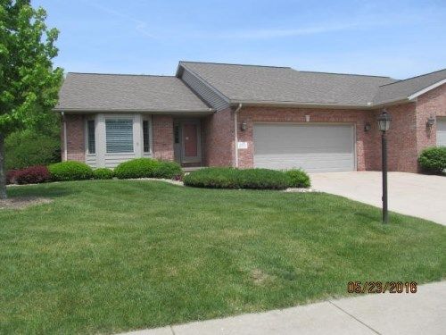 2533 Benton Court Unit 11a, Peoria, IL 61615