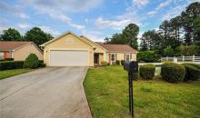 3174 Regency Park Drive Lithonia, GA 30038