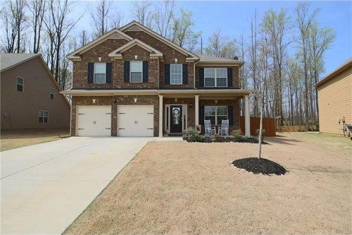 4775 Baldwin Drive, Cumming, GA 30028