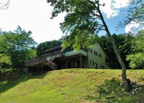 5900 Cavender Creek Road, Dahlonega, GA 30533