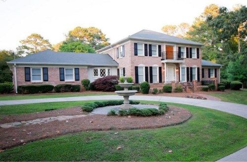 2380 Hudson Drive, Lilburn, GA 30047