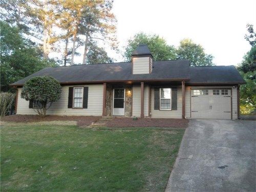 514 Ashwood Drive, Lawrenceville, GA 30043