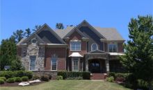 8650 Valderama Drive Duluth, GA 30097