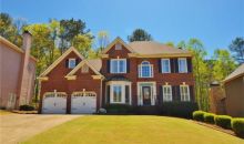 353 Ironhill Trace Woodstock, GA 30189