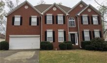 166 Gainsborough Way Lawrenceville, GA 30044