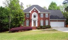 1528 Napier Terrace Lawrenceville, GA 30044