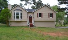 185 Silverthorne Drive Douglasville, GA 30134