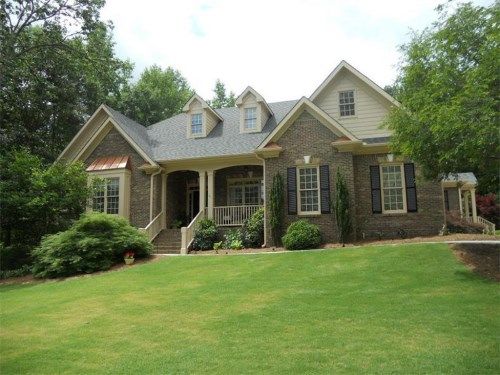 901 Providence Lane, Monroe, GA 30656