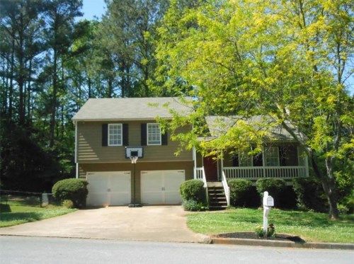 6360 Holborne Lane, Douglasville, GA 30134