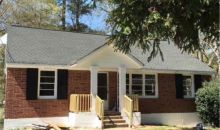 2267 Headland Terrace Atlanta, GA 30344