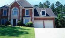 105 Legacy Court Woodstock, GA 30189