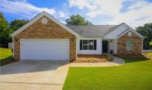 1228 Mystic Drive Loganville, GA 30052