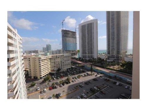 1849 S Ocean Dr. # 1603, Hallandale, FL 33009