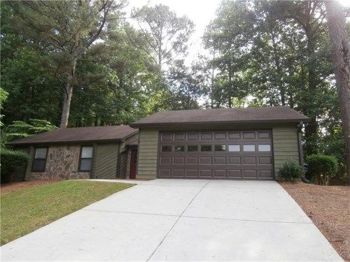 1176 Longview Court, Norcross, GA 30093