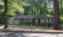 2570 Jewell Drive Marietta, GA 30066