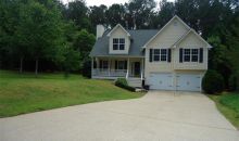 21 Boones Ridge Parkway Se Acworth, GA 30102