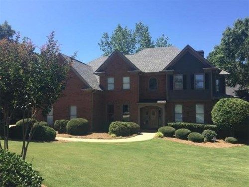 1010 Grace Court, Suwanee, GA 30024