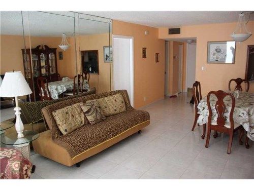 1817 S Ocean Dr # 724, Hallandale, FL 33009