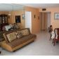 1817 S Ocean Dr # 724, Hallandale, FL 33009 ID:14517067