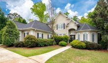 802 Black Diamond Drive Mcdonough, GA 30253