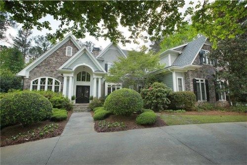 15320 White Columns Drive, Alpharetta, GA 30004