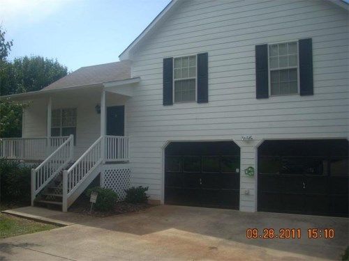 56 Road No 1 S, Cartersville, GA 30120