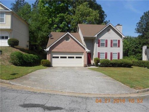 691 Shore Overlook, Lithonia, GA 30058