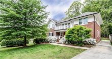 1281 Briardale Lane Ne Atlanta, GA 30306