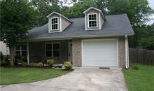 32 Glenda Drive Sw Rome, GA 30165